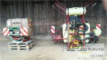 Hardi LX 800