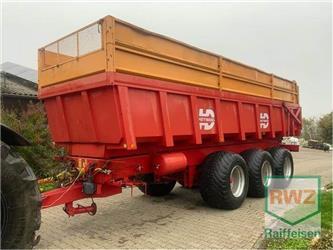 Heywang RBP 250 MT