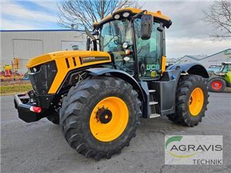 JCB FASTRAC 4220