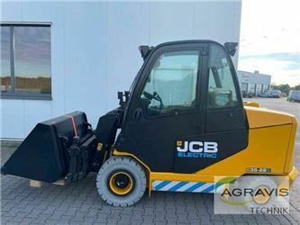 JCB TELETRUK 35-22 ELEKTRO