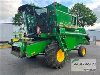 John Deere 1188 SII HYDRO 4