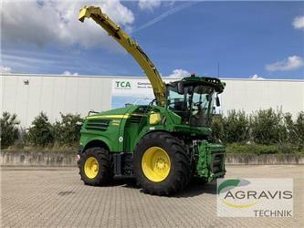 John Deere 8600 I