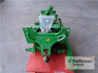 John Deere Hitch