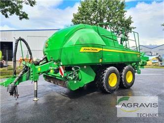 John Deere L 624