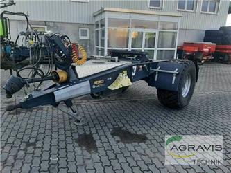 Kröger DOLLY ACHSE