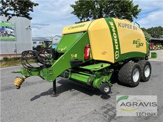 Krone BIG PACK 1290 XC