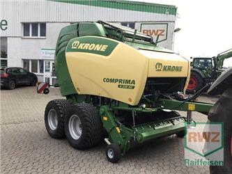 Krone Comprima 210 VX