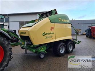 Krone COMPRIMA CF 155 XC