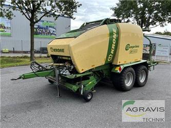 Krone COMPRIMA CV 150 XC