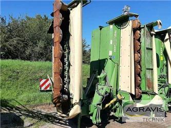 Krone EASYCUT 9140 CV