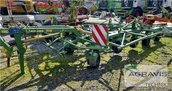 Krone KW 11.02/10 T