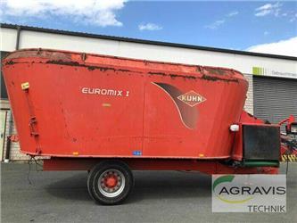 Kuhn EUROMIX I