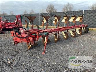 Kverneland LB 100-300-28-HD