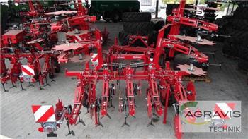 Lemken EC-WEEDER 8 V