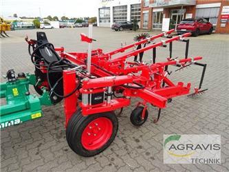 Lemken EC-WEEDER A2
