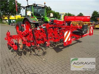 Lemken EC-WEEDER D1