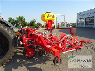 Lemken EC-WEEDER D1