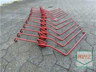 Lemken Einzelstriegel Lemken Saphir 9/300