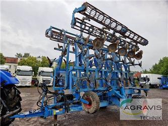 Lemken GIGANT 10/1000