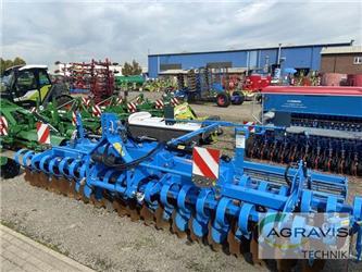 Lemken HELIODOR 9/500 K