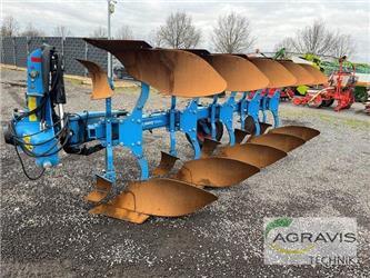 Lemken JUWEL 8 V 5 N 100