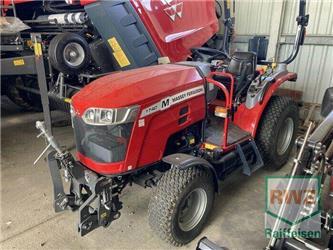 Massey Ferguson 1740 M HP