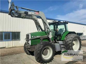 Massey Ferguson MF 8170