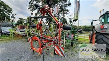 Massey Ferguson MF TD 776 DN