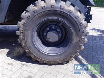 Michelin 460/70 R24