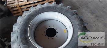 Michelin 520/85R38 AGRIBIB