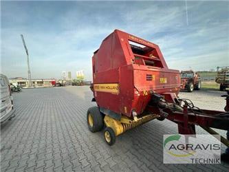 New Holland 650