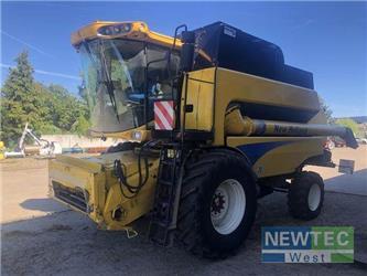 New Holland CSX 7080