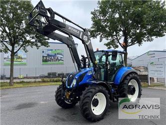 New Holland T 5.120 ELECTRO COMMAND