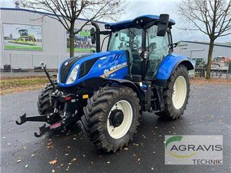 New Holland T 6.155 AUTO COMMAND