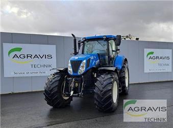 New Holland T 7.220 AUTO COMMAND