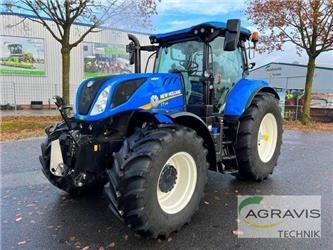 New Holland T 7.245 AUTO COMMAND