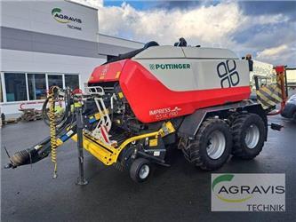 Pöttinger IMPRESS 155 VC PRO