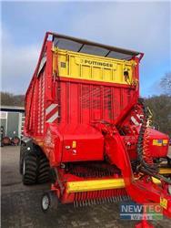 Pöttinger JUMBO 6620 D COMBILINE