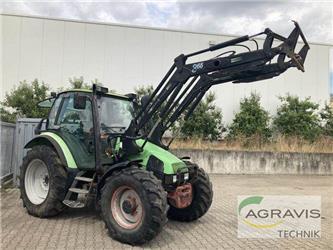  SDF AGROTRON 85
