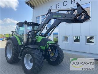  SDF AGROTRON M 420