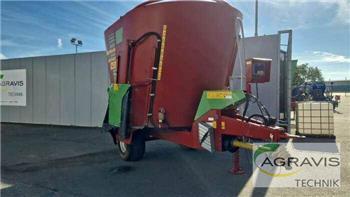 Strautmann VERTI-MIX 1250