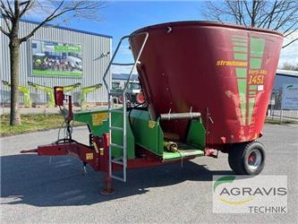 Strautmann VERTI-MIX 1451