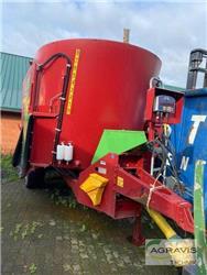 Strautmann VERTI-MIX 1700 DOUBLE