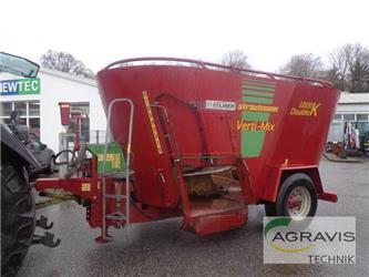 Strautmann VERTI-MIX 1800 DOUBLE