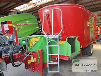 Strautmann VERTI-MIX 2401 DOUBLE
