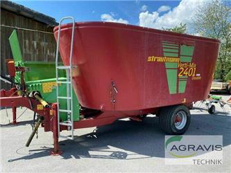 Strautmann VERTI-MIX 2401 DOUBLE