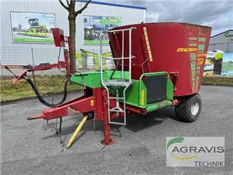 Strautmann VERTI-MIX 750