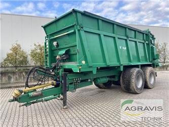 Tebbe HS 240