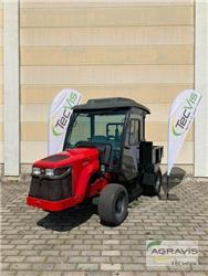 Toro OUTCROSS 9060 KABINE