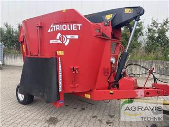 Trioliet GIGANT 900